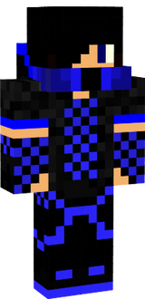 NuttyKyleYTs Skin