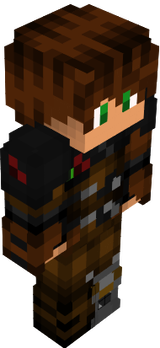 Singlot skin Minecraft