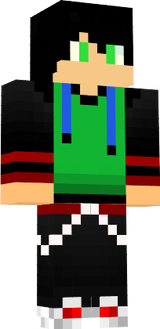 Almost done retarted MCRacer