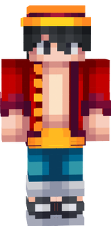 luffy
