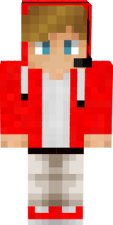 ersatzt skin