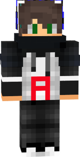 alisson skin