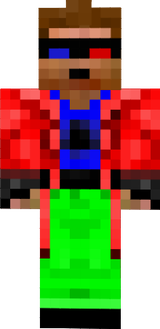 AlexHunter999
