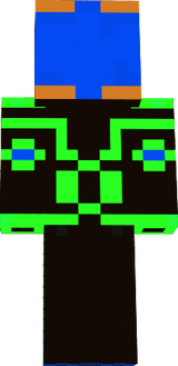 Retro Halo Style