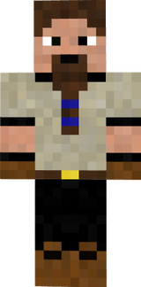 Dwarven Miner