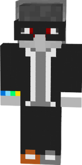 Prodigy