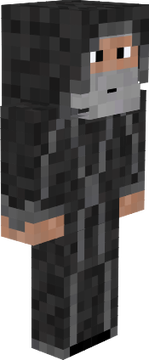 Greybeard