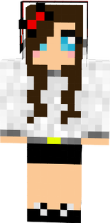 Happyfeet200 skin