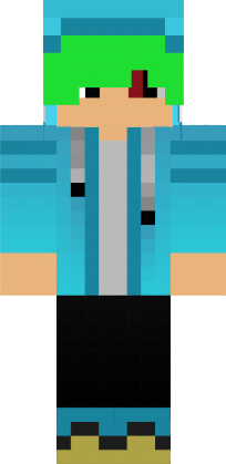 Preview of texture: carlos