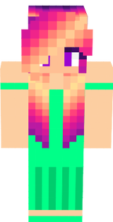 Sunset hair edit this if you desire