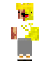 My skin