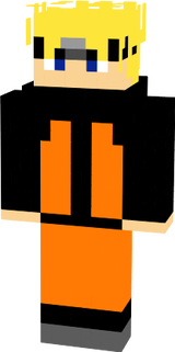 Naruto CoalinhaPVP