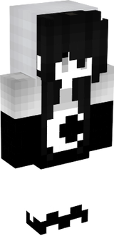 itzcrysnuf