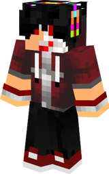 EvilKnockOut-Premium Skin