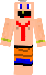 baby man 2