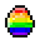 Preview of texture: Rainbow Gem
