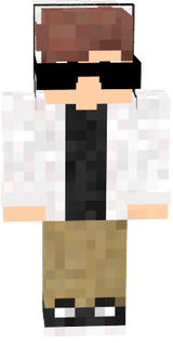 ZecaHard Humano
