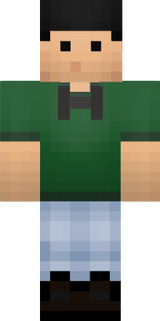 LegacyBow Skin Revamp!