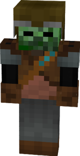 zumbie
