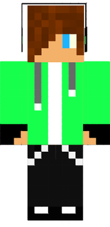 mon skin