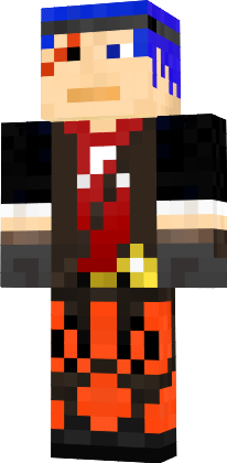 Preview of texture: KyouNakamura