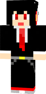 MagmaSTG
