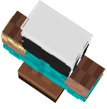 Preview of texture: steve chad 1