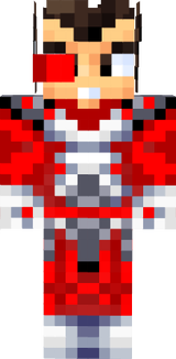 vegetta