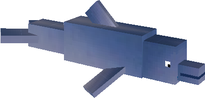 Preview of texture: Дельфин