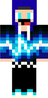 Final tyler Leverton Skin