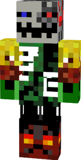 saiberx98