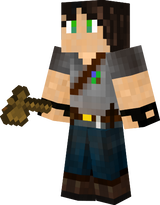 Minecraft Mob Trainer