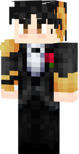 Aries the groom
