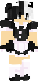 dan vestido criado