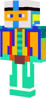 Steve Hero