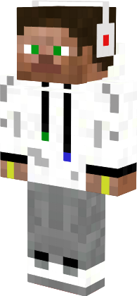Preview of texture: Steve Cool