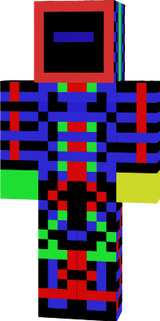 DIDsteB