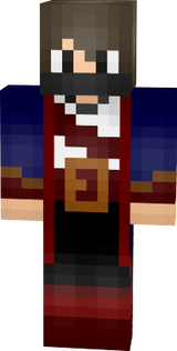 Pirata xD un poco arreglado 