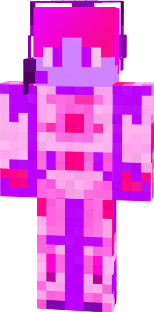 New Bubble Man