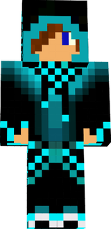 Blue Boy 4.0