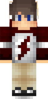 add skin