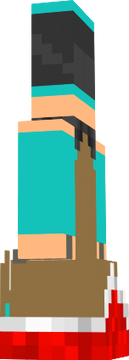 Wąsy . Czapka