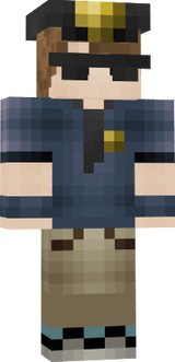 IamChester