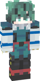 Izuku