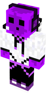 The Ender Slime Ver. 2.0