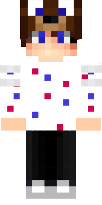 Preview of texture: iMexicanO_o