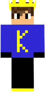 kingcraft