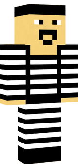 Prisioneiro