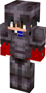 BloxyAlbert ALBERTO1STGAMING KHANTISENA_GAMING01 NETHERITE ARMOR