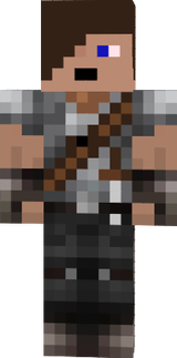 hunter